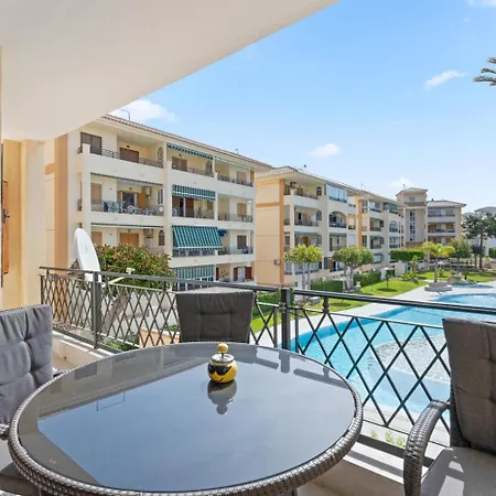 Διαμέρισμα 025 Marvelus