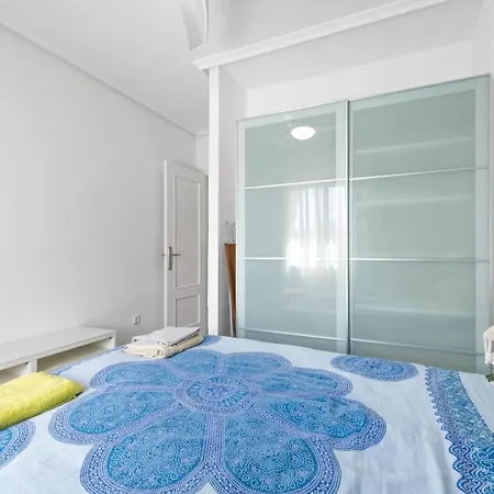 025 Marvelus Διαμέρισμα *