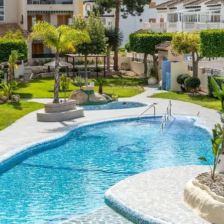 025 Marvelus Apartment *