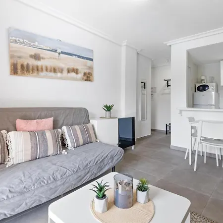 Διαμέρισμα 025 Marvelus