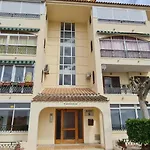 Apartamento 025 Marvelus *