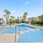 025 Marvelus Apartamento