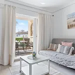Apartamento 025 Marvelus *