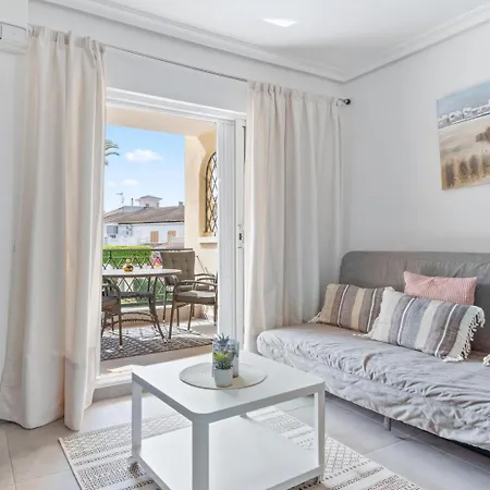 شقة 025 Marvelus *