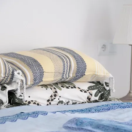 شقة 025 Marvelus تورّيفيِخا