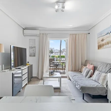 Apartman 025 Marvelus *