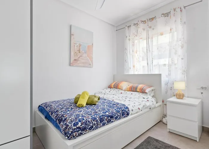 Apartment 025 Marvelus