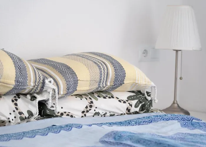 Apartman 025 Marvelus Torrevieja