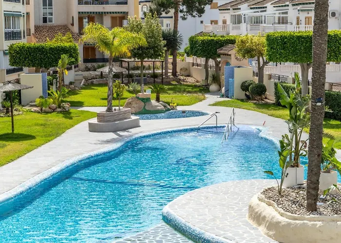 025 Marvelus Apartment *