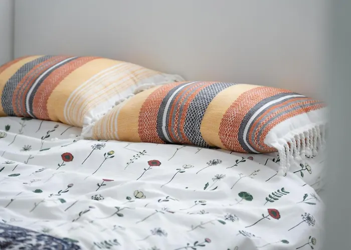 025 Marvelus Apartman